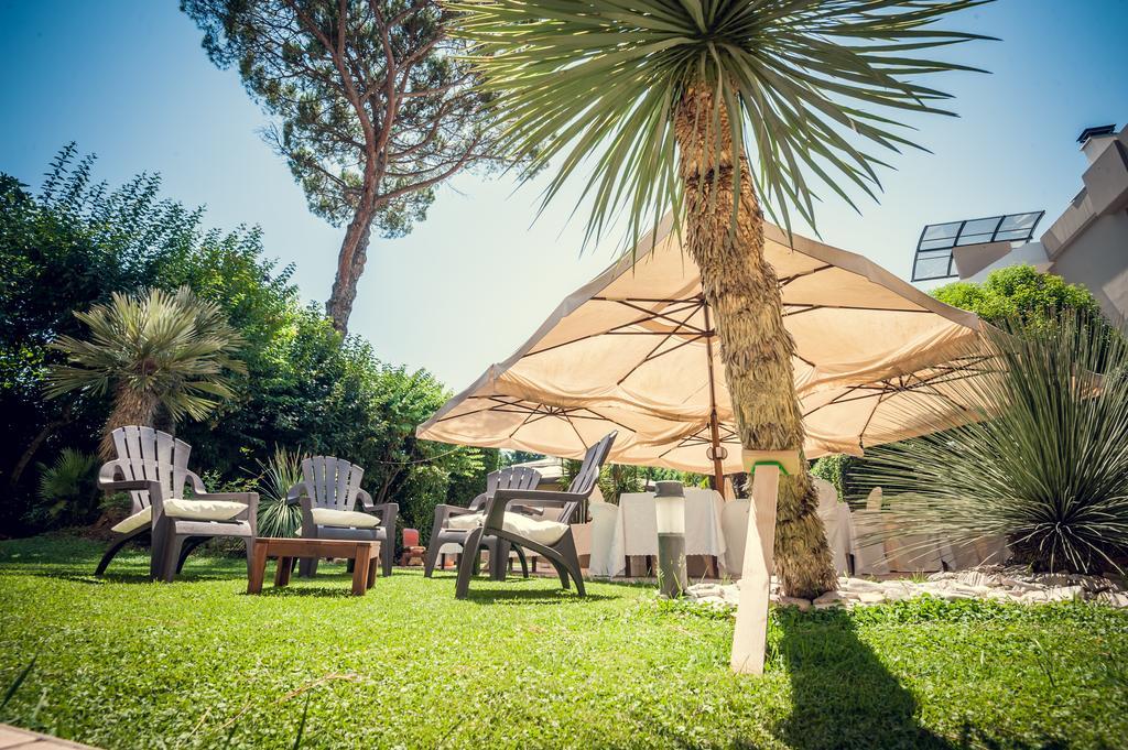 Hotel Villa Ida Ceprano Εξωτερικό φωτογραφία