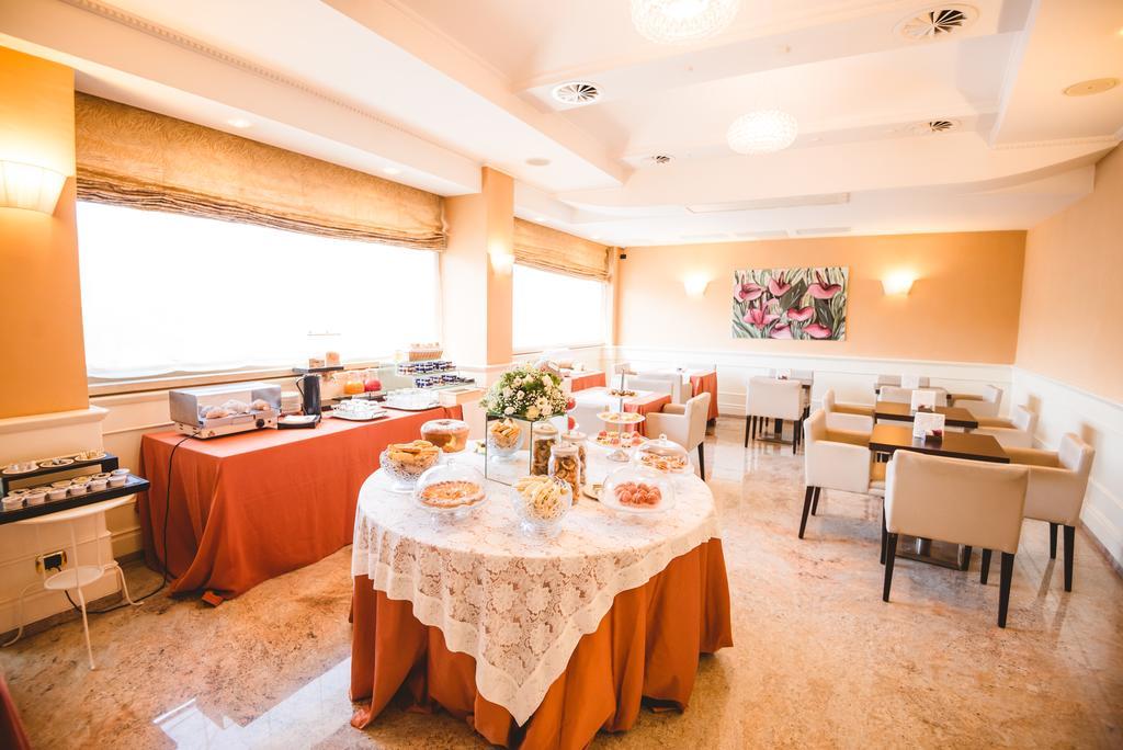 Hotel Villa Ida Ceprano Εξωτερικό φωτογραφία