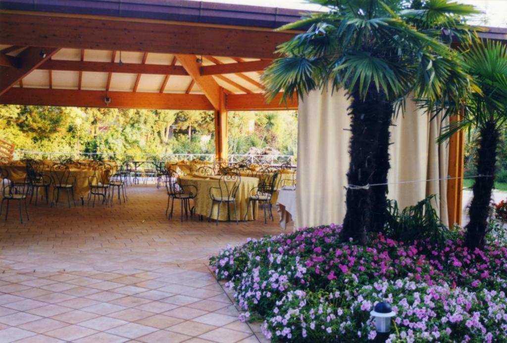 Hotel Villa Ida Ceprano Εξωτερικό φωτογραφία