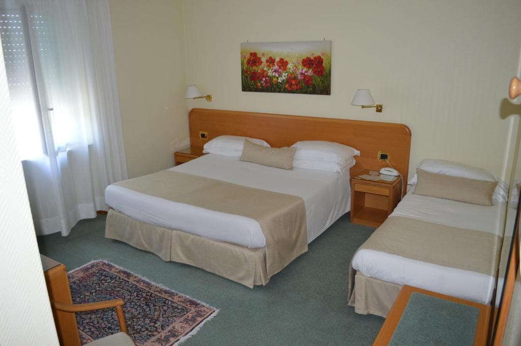 Hotel Villa Ida Ceprano Δωμάτιο φωτογραφία