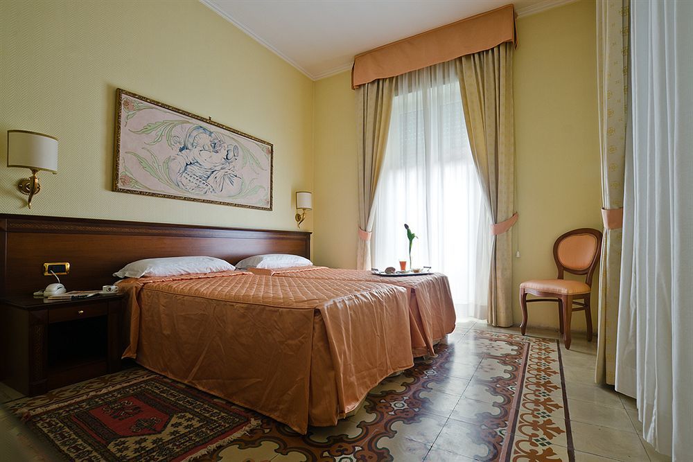 Hotel Villa Ida Ceprano Εξωτερικό φωτογραφία