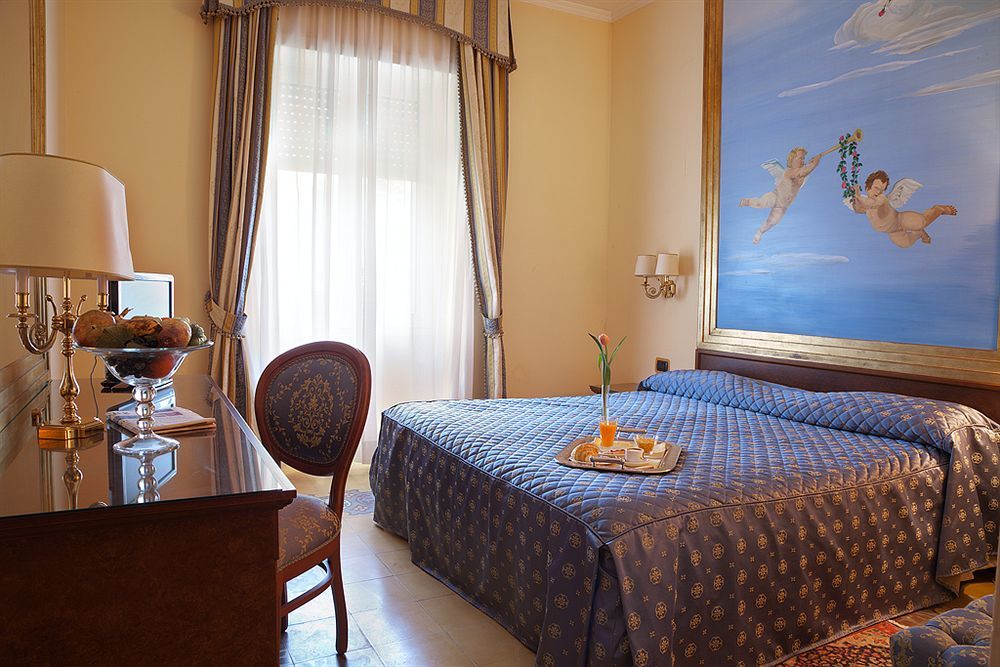 Hotel Villa Ida Ceprano Εξωτερικό φωτογραφία