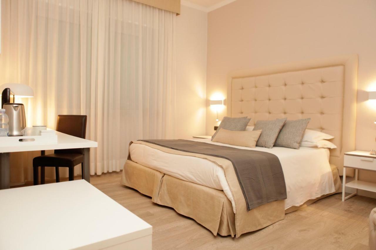 Hotel Villa Ida Ceprano Εξωτερικό φωτογραφία